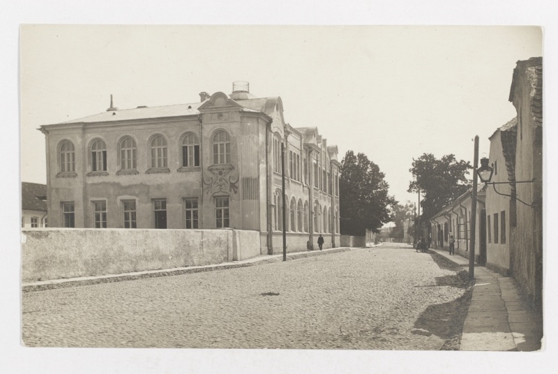 Street