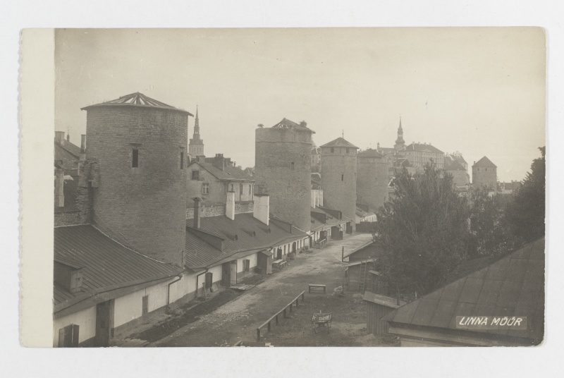 Tallinn City Museum