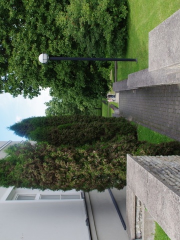 Rakvere Manor Park rephoto