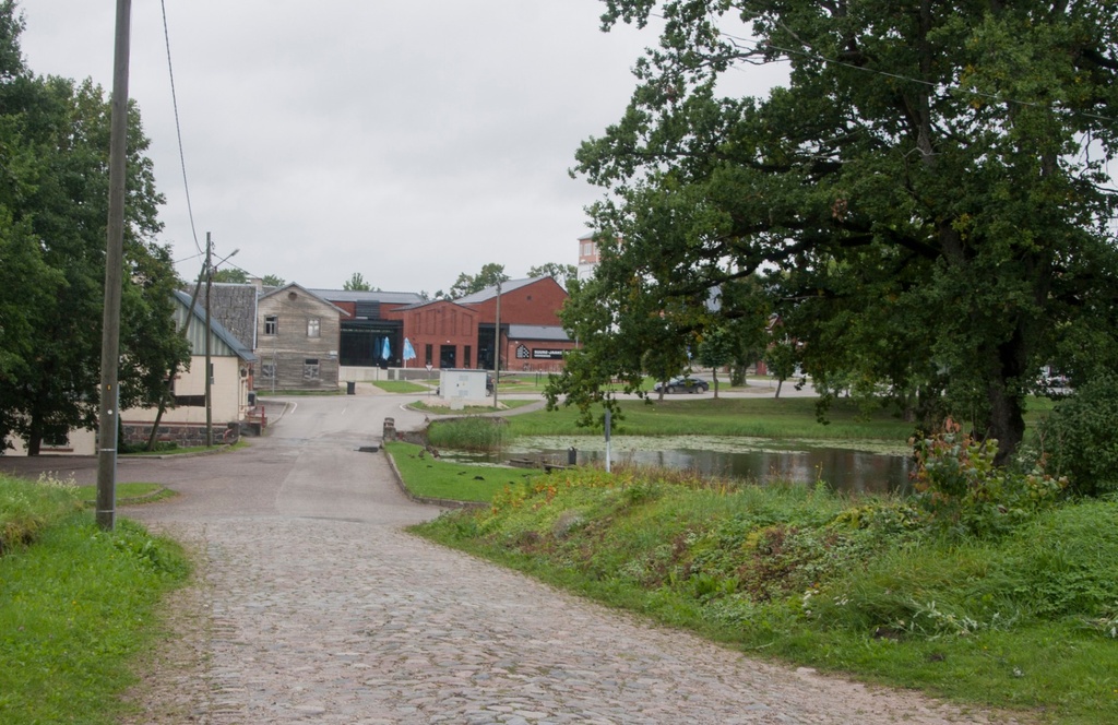 foto, Viljandimaa, Suure-Jaani, Eesti Vabariigi 10. aastapäev, rongkäik, u 1930 rephoto