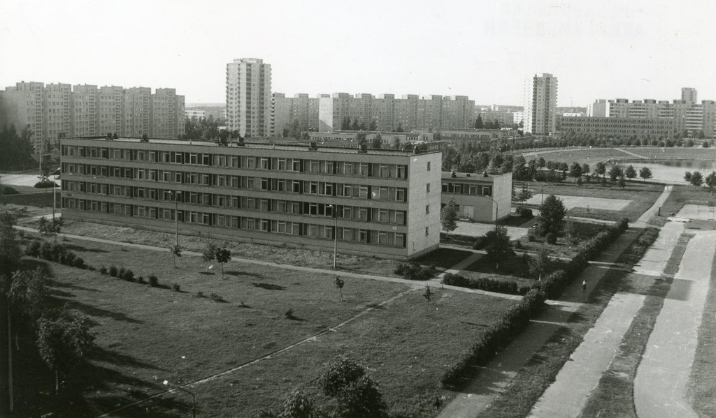 Tallinna 17. Secondary school