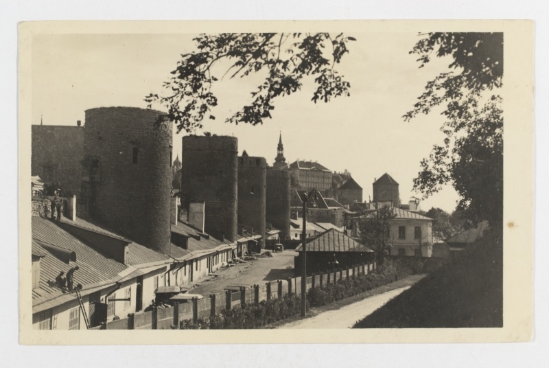 Tallinn City Museum