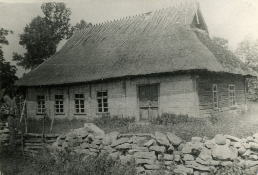 Hakjala schoolhouse