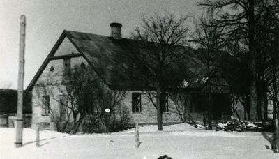 Kuusalu Secondary School buildings  similar photo