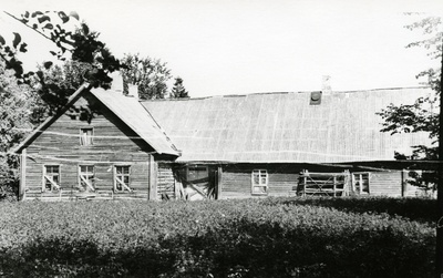 Kõola Start School Building (Pedja) in Jõgeva County  similar photo