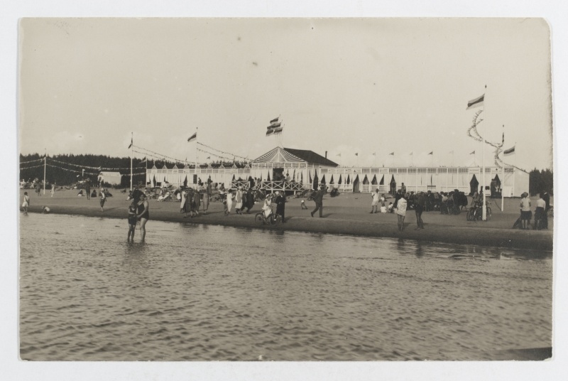 Tallinn, 1935
