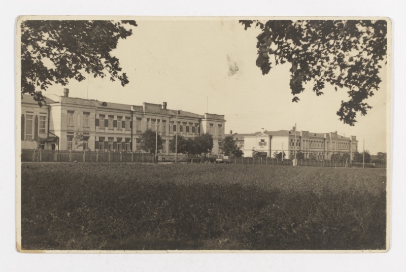 Maarjamõisa Clinic in Tartu
