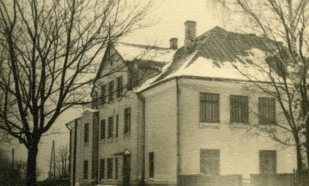 Valga 1. 7-class school