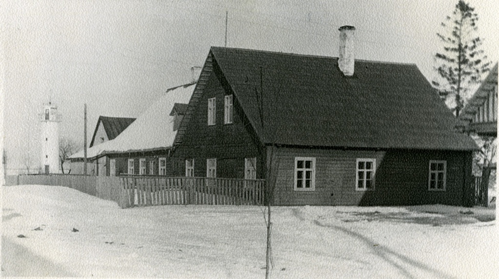 Mehhiko load 8-kl School buildings