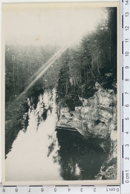 Ahja Taevaskoda, Võrumaa 1924  duplicate photo