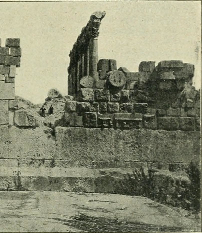 Image from page 356 of "Le Monde moderne" (1895)