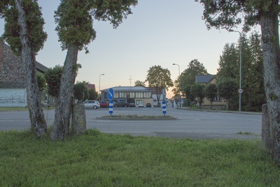 Suur - Jaani rephoto