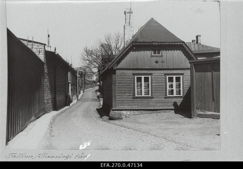 Klaasing Street.