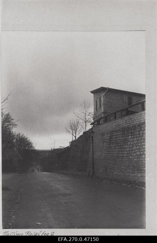 Falgi tee 2 (reconstructed in 1935. ).
