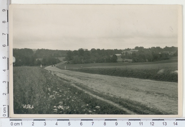 Vastseliina Manor and Landscape, Võrumaa
