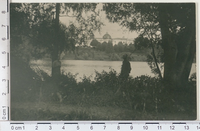 Erm in Tartu in 1924