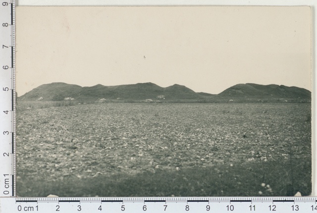 Castle County Vall, Muhumaa 1925