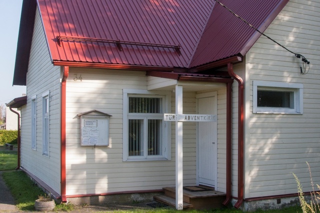 foto  Türi  Koidula 34 1996 rephoto