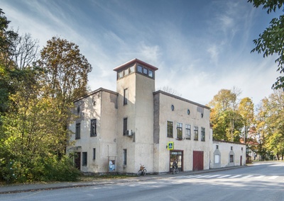 Põltsamaa VTÜ sai 100-aastaseks, 1967.a. rephoto