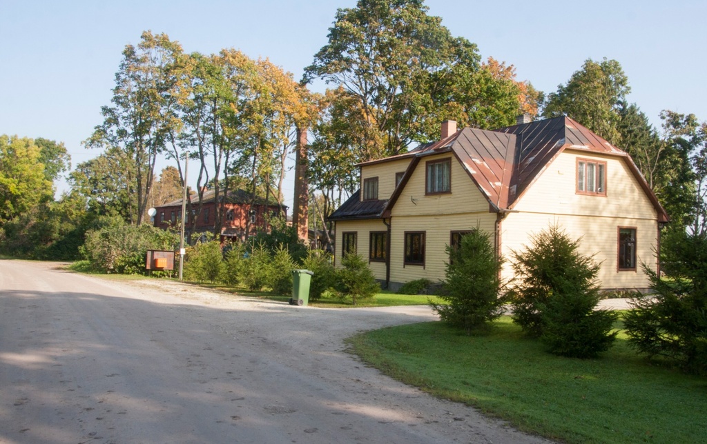 Alliku ühispiimatalitus rephoto