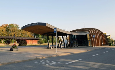 Jõgeva Bus Station 2009 rephoto