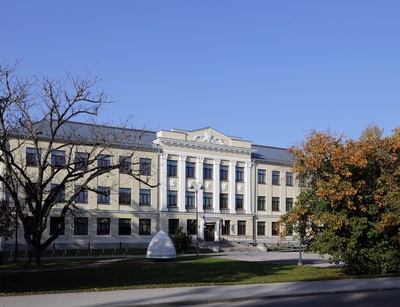 Jõgeva Secondary School 2 rephoto