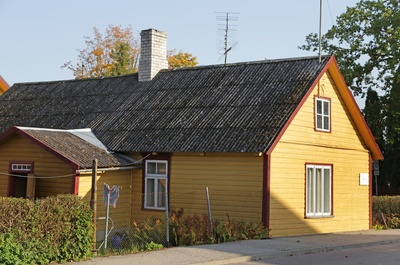Enn Kippel House 1970 rephoto