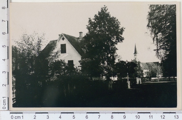 Põlva underground, Võrumaa 1925