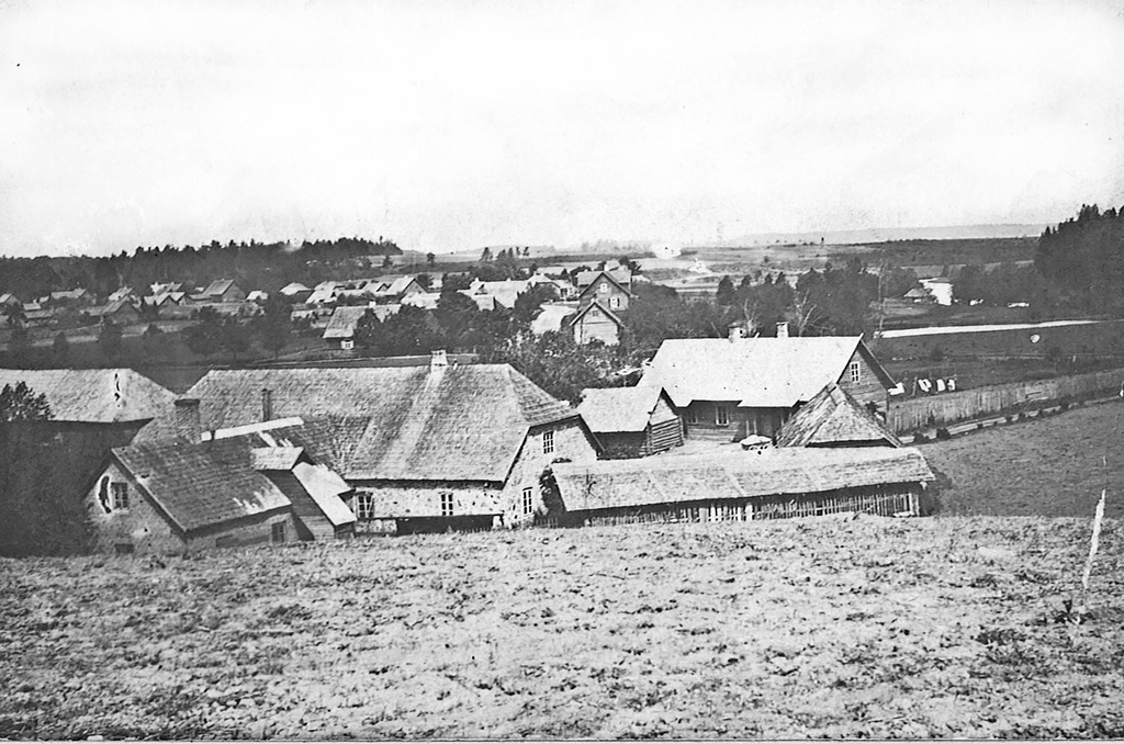 Sulbi village 1912