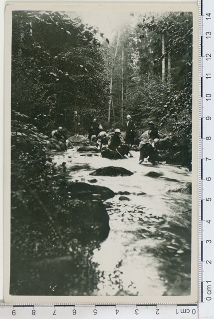 Oil Valley, Viljandimaa