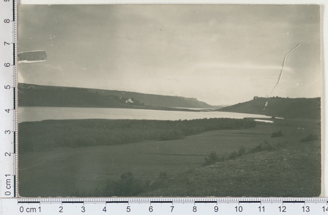 Old - Irboska, Petseri mk 1923