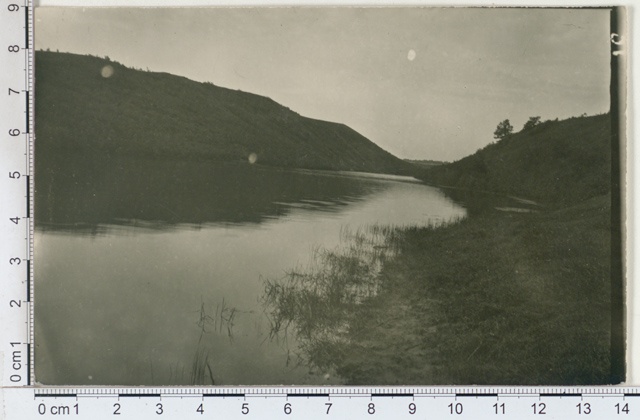Old - Irboska, Petseri mk 1923