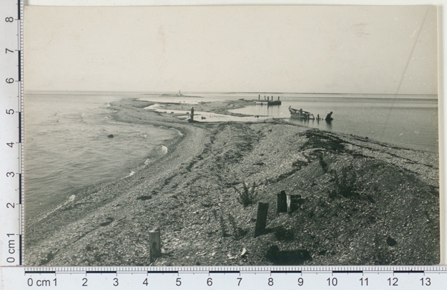 Sõrve - Säär 1925