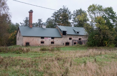 Photo Särevere veski 1986 rephoto