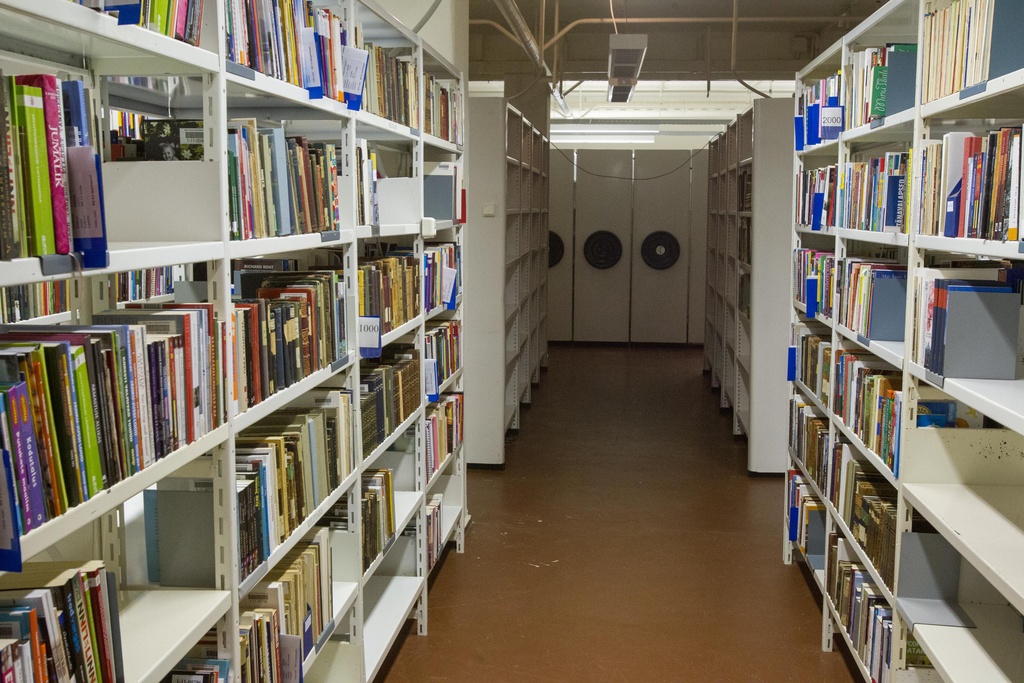 RR storage