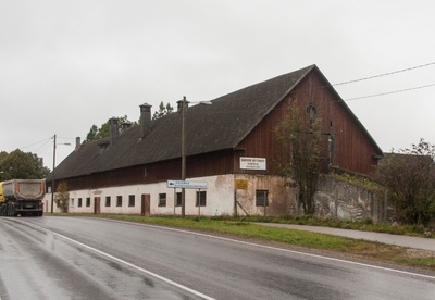 Shepherd of the Särevere National Manor rephoto