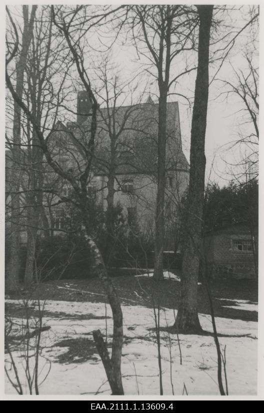 Taagepera sanatoorium