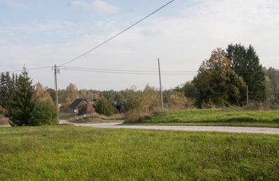 Postcard, Beautivere, This view rephoto