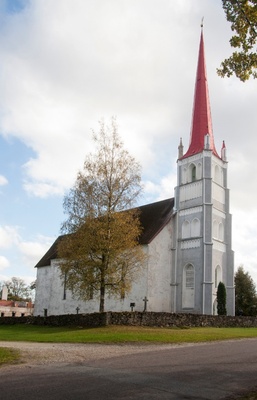 [turish Church] rephoto