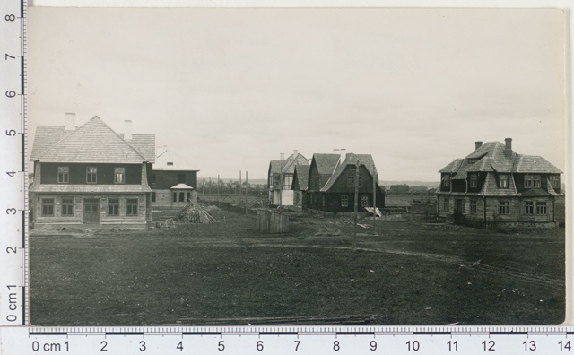 Tartu Tammelinn 1925