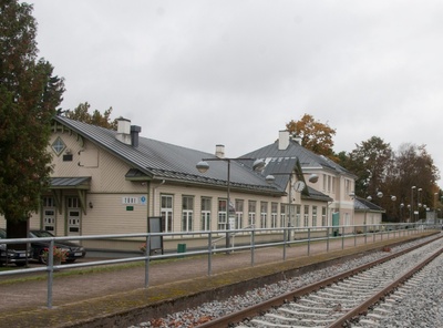 Alenküla stations rephoto