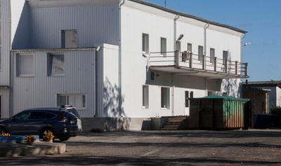 Türi Piimatööstus rephoto