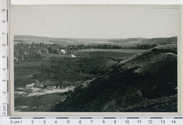 Old - Irboska Broda village, Petseri mk