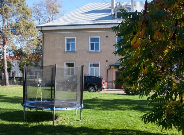 foto, telefonipostide panek Türil rephoto