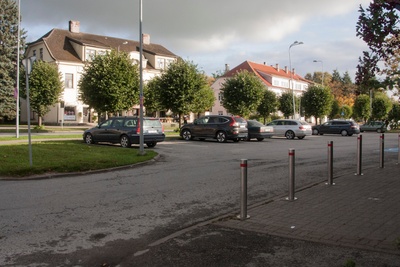 foto  Türi  Viljandi 10 1996 rephoto