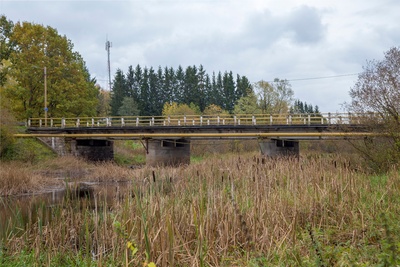 Jõgeva Bridge rephoto