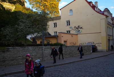 Tallinn rephoto