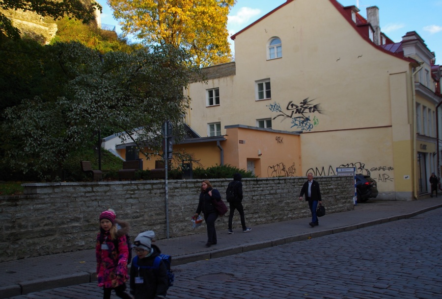 Tallinn rephoto