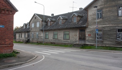 foto, Viljandimaa, Suure-Jaani kihelkonnakool, õpilased, u 1903 rephoto