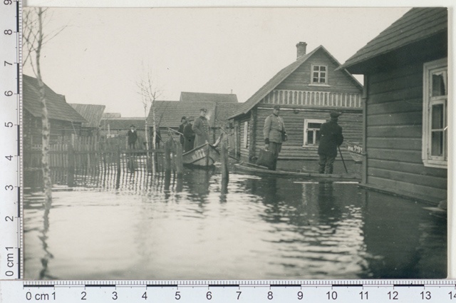 Piirissaare 1924
